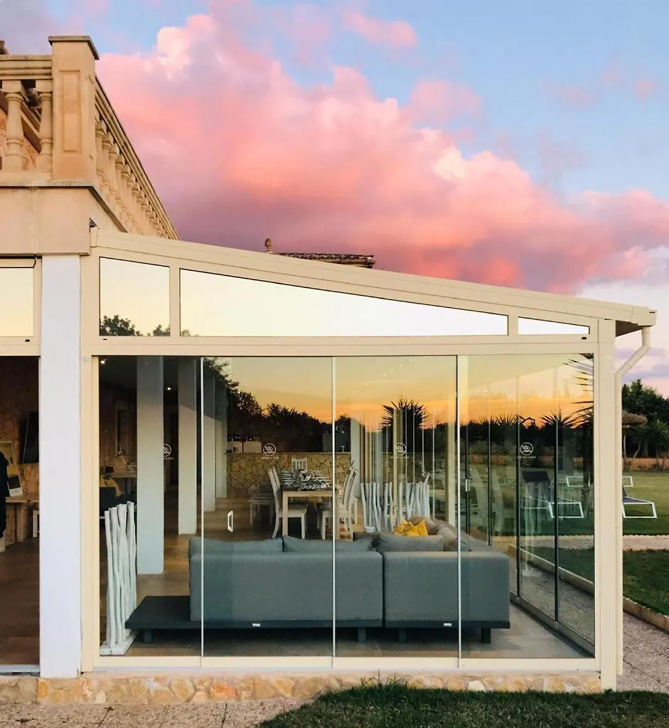 Finca Leilani Llucmajor  Llucmajor (Mallorca)