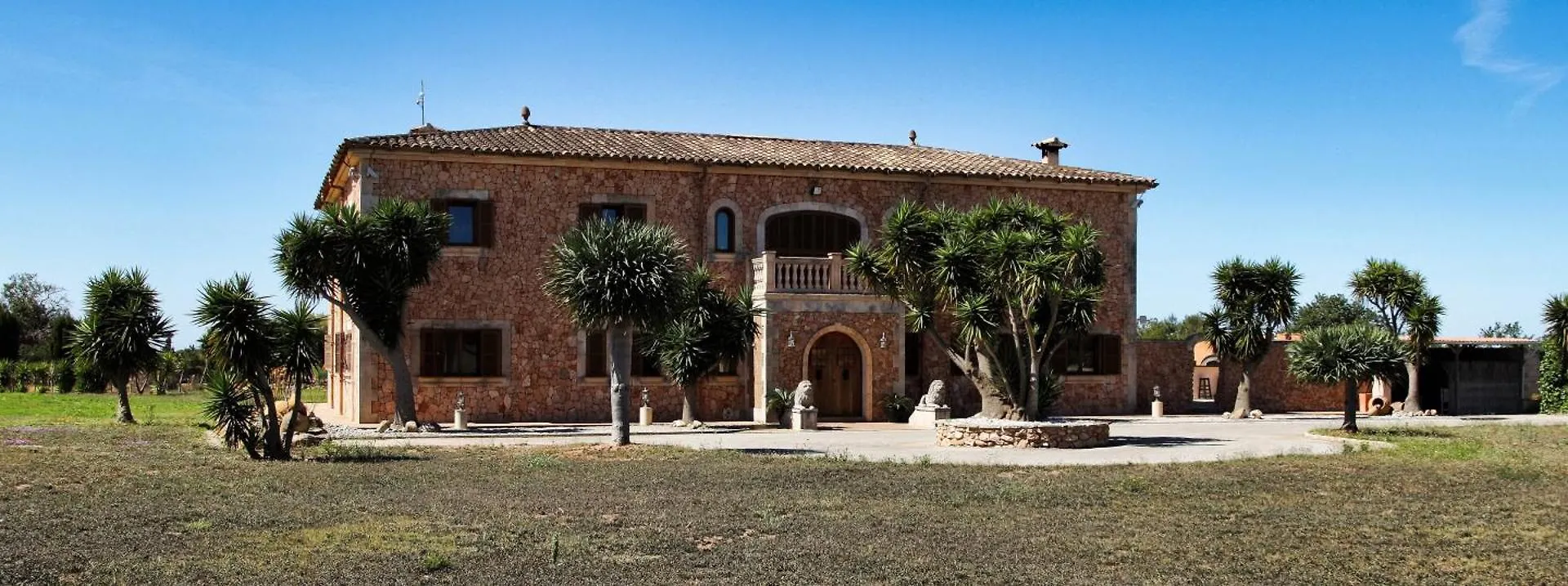 Apartment Finca Leilani Llucmajor