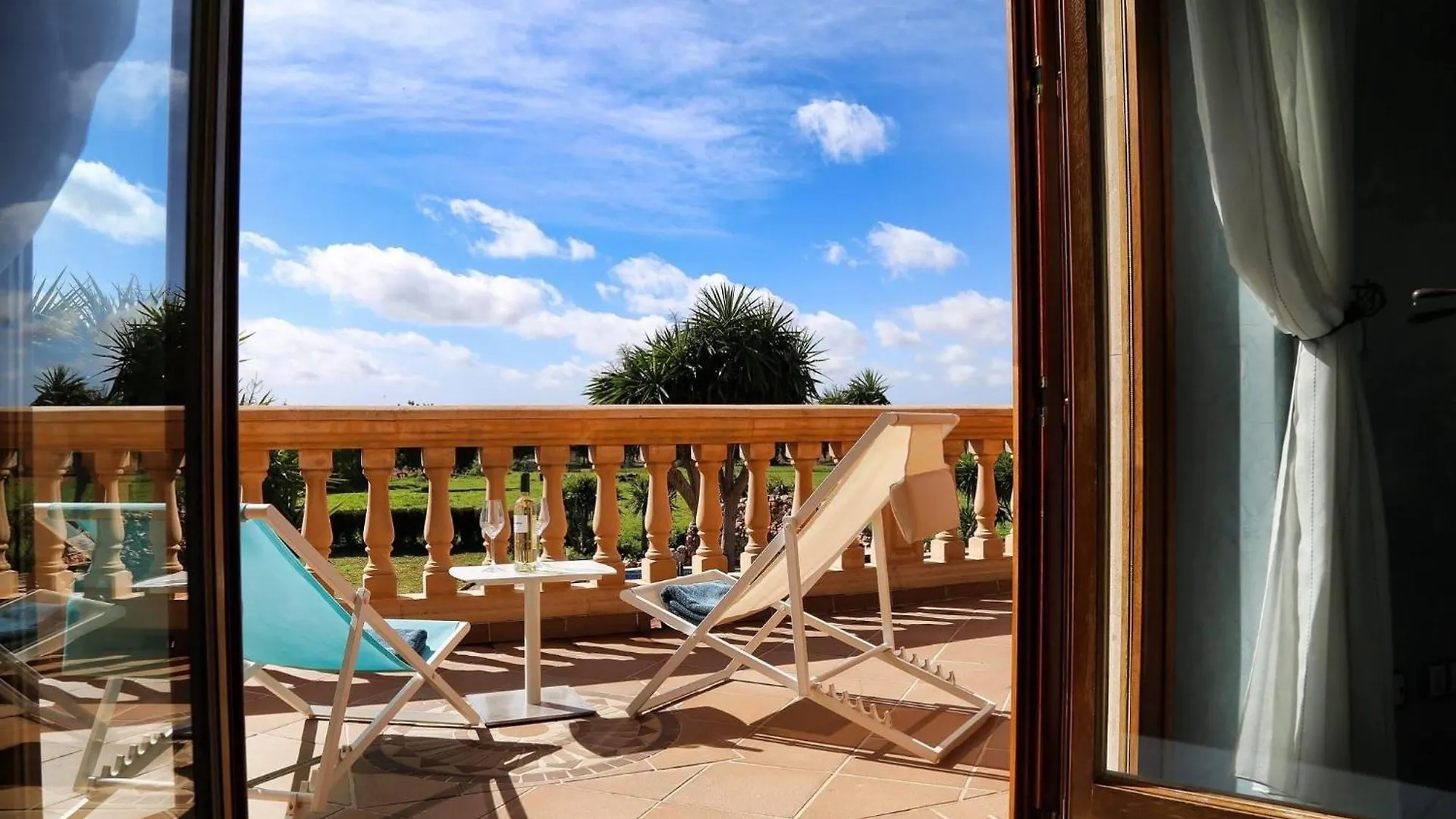 Apartment Finca Leilani Llucmajor