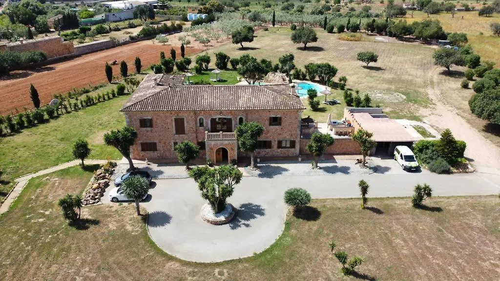 Apartment Finca Leilani Llucmajor