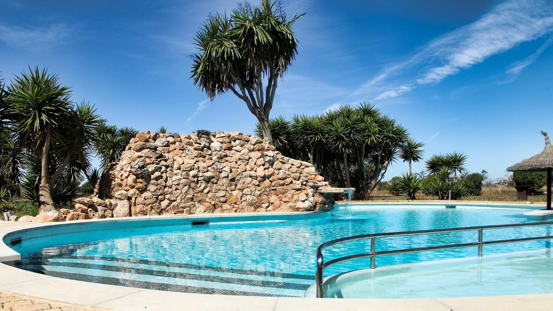Finca Leilani Llucmajor  Apartment Llucmajor (Mallorca)
