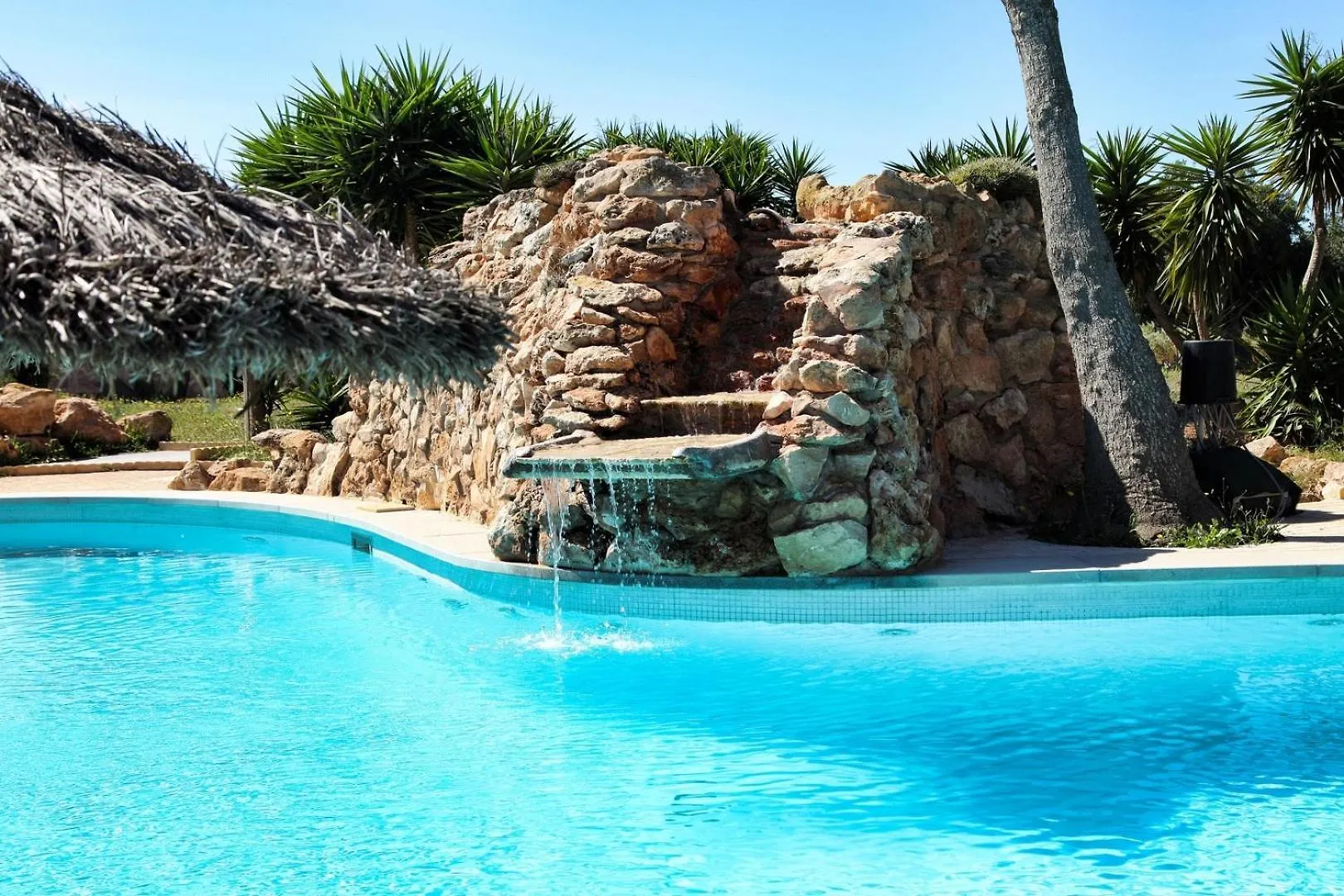 Finca Leilani Llucmajor  Spanien
