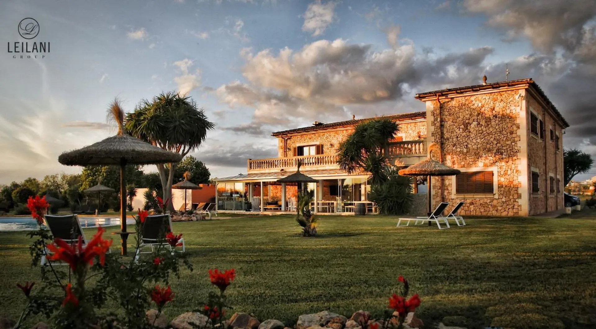 Finca Leilani Llucmajor  0*, Llucmajor (Mallorca) Spanien