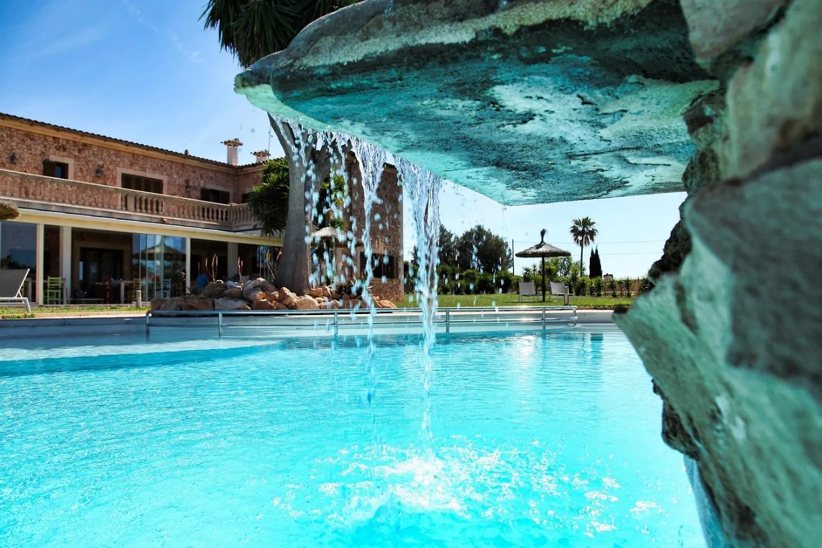 Finca Leilani Llucmajor  Apartment Llucmajor (Mallorca)