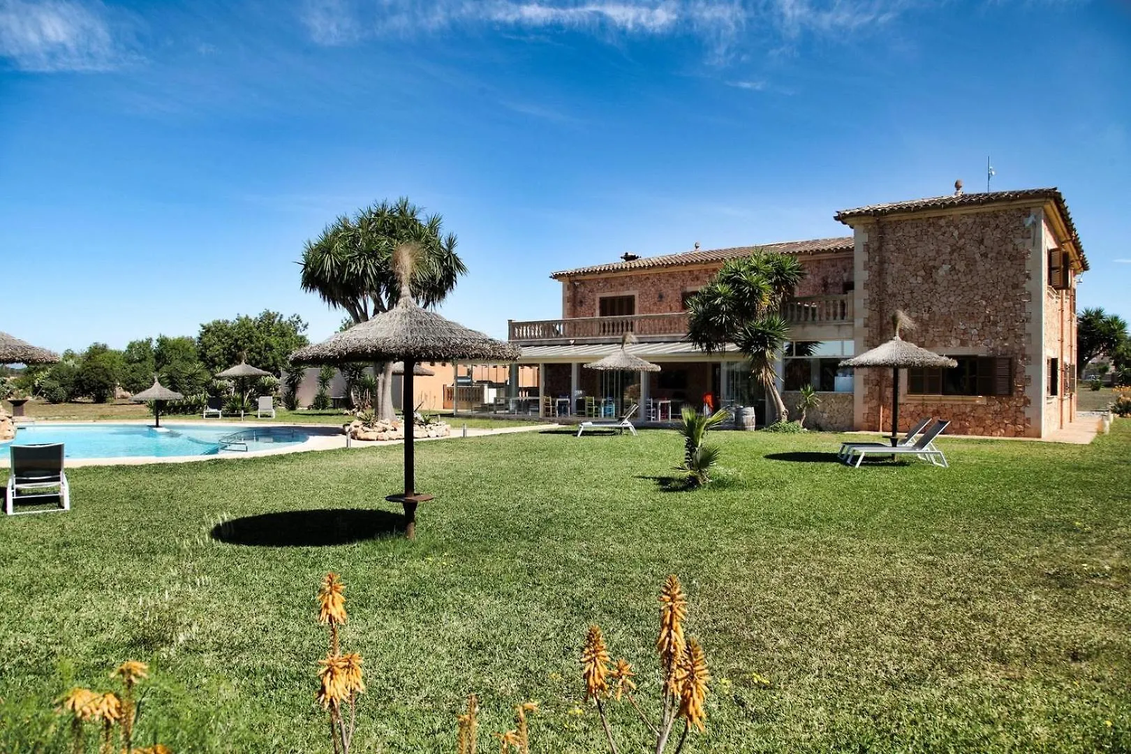 Apartment Finca Leilani Llucmajor  Spanien