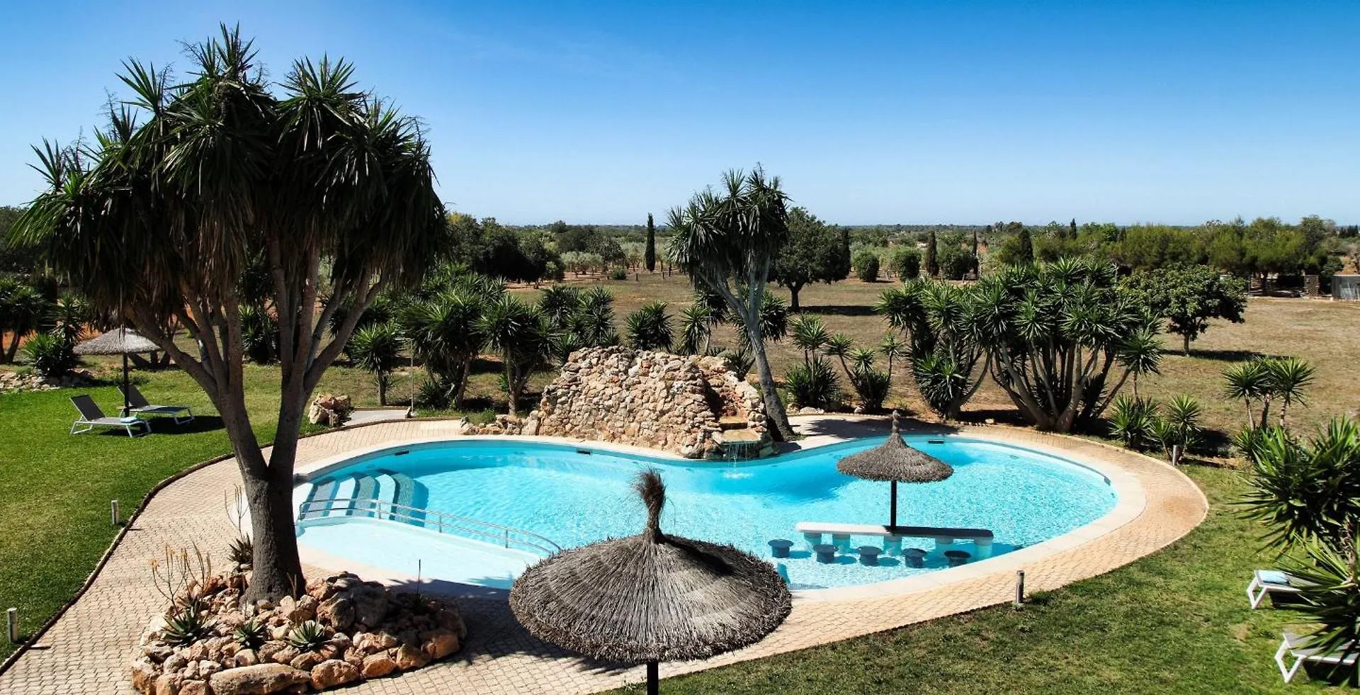 Apartment Finca Leilani Llucmajor  Spanien