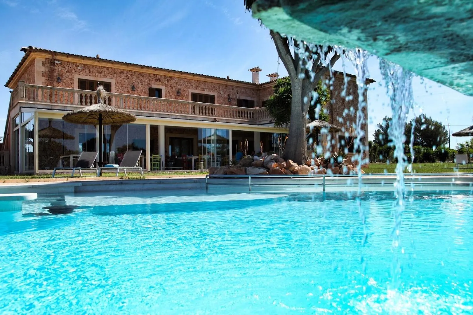 Kontakte von Finca Leilani